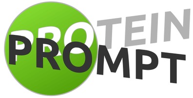 ProteinPrompt Logo